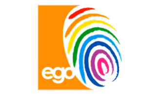 EGO logo